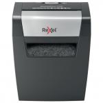 Уничтожитель (шредер) Rexel Momentum X406, 1-3чел, 4 ур.секр.,фрагм. 4х30мм, 6 листов, 15л,2104569EU