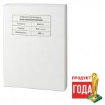 Пленки-заготовки д/ламинирования МАЛОГО ФОРМАТА, А5, КОМПЛЕКТ 100шт, 150 мкм, BRAUBERG, 531783