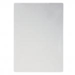 Пленки-заготовки д/ламинирования МАЛОГО ФОРМАТА, А5, КОМПЛЕКТ 100шт, 150 мкм, BRAUBERG, 531783