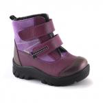 Сапожки зимние