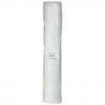 Одноразовая крышка д/стакана (d-90), КОМПЛЕКТ 100 шт., откидной клапан-носик, ПС, ПРОТЭК, ПР-TSL-90 мм