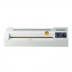 Ламинатор BRAUBERG FGK-320, формат А3, 4 вала (2 горяч+2 холод), толщ.пленки 1 стор 60-250мкм,531351