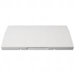 Краски акварельные художественные "Белые Ночи", 24 цв, кювета 2,5 мл, пластиковая коробка, 1942090