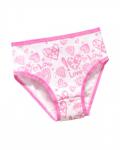 12126 Трусы для девочки