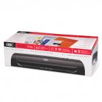 Ламинатор GBC FUSION 1100L, формат A4, толщина пленки 1сторона 75-125мкм, скорость 33 см/мин,4400746