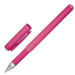 Ручка гелевая BRUNO VISCONTI Egoiste Special, СИНЯЯ, корпус ассорти, 0,5мм, линия 0,3мм, 20-0081