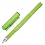 Ручка гелевая BRUNO VISCONTI Egoiste Special, СИНЯЯ, корпус ассорти, 0,5мм, линия 0,3мм, 20-0081