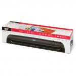 Ламинатор GBC FUSION 1100L, формат A3, толщина пленки 1сторона 75-125мкм, скорость 33 см/мин,4400747