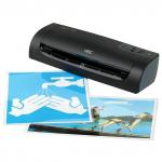 Ламинатор GBC FUSION 1100L, формат A3, толщина пленки 1сторона 75-125мкм, скорость 33 см/мин,4400747