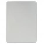 Пленки-заготовки д/ламинирования МАЛОГО ФОРМАТА (65х95мм), КОМПЛЕКТ 100шт, 75 мкм, BRAUBERG, 531791