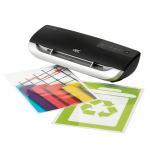 Ламинатор GBC FUSION 3000L, формат A4, толщина пленки 1сторона 75-125мкм, скорость 50 см/мин,4400748