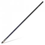 Игла-крючок д/станка арх.переплета, КОМПЛЕКТ 10шт, дл.140мм, диам.5мм, YUNGER(530965,531497,531810).