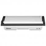 Переплетная машина д/пласт. пружины FELLOWES STAR+, пробивавет до 15л, сшивает до 150л, FS-56275