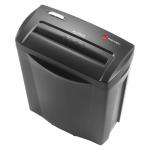 Уничтожитель (шредер) REXEL ALPHA X, 1-2 чел, 4 ур. секрет, фрагменты 4x38мм, 5 листов, 14л, 2102023