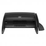 Переплетная машина д/пласт. пружины GBC COMBBIND 100, пробивает до 9л, сшивает до 160л, 4401843