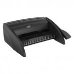 Переплетная машина д/пласт. пружины GBC COMBBIND 100, пробивает до 9л, сшивает до 160л, 4401843