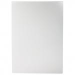 Пленки-заготовки д/ламинир-я АНТИСТАТИК БОЛЬШОГО ФОРМАТА А3, КОМПЛЕКТ 100шт, 75 мкм, BRAUBERG,531796