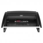 Переплетная машина д/пласт. пружины GBC COMBBIND 110, пробивает до 12л, сшивает до 195л, 4401844