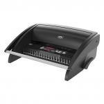 Переплетная машина д/пласт. пружины GBC COMBBIND 110, пробивает до 12л, сшивает до 195л, 4401844