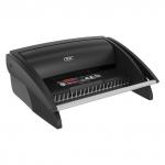 Переплетная машина д/пласт. пружины GBC COMBBIND 110, пробивает до 12л, сшивает до 195л, 4401844