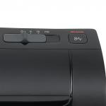 Ламинатор GBC FUSION 1000L, формат A4, толщина пленки 1 сторона 75мкм, скорость 33см/мин, 4400744EU