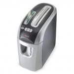 Уничтожитель (шредер) REXEL PROSTYLE, 1-2чел, 4ур.секр., фрагменты 4x35мм, 12листов, 20л, CD,2102563