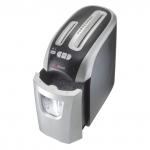 Уничтожитель (шредер) REXEL PROSTYLE, 1-2чел, 4ур.секр., фрагменты 4x35мм, 12листов, 20л, CD,2102563