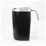 Уничтожитель (шредер) BRAUBERG S8-DS, 3-5чел, 2 уровень секрет, полоски 4мм, 8 листов, 23л, 531772