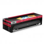 Ламинатор GBC FUSION 3100L, формат A3, толщина пленки 1сторона 75-175мкм, скорость 80 см/мин,4400750