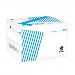 Бумага офисная А4, класс "C", KYM LUX CLASSIC, 80г/м, 500л., Финляндия, белизна 150% (CIE)