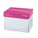 Бумага офисная А4, класс "C", XEROX PERFORMER, 80 г/м, 500 л., Россия, белизна 146% (CIE)