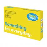 Бумага офисная А4, класс "A+", DATA COPY, 80 г/м, 500 л., Германия, белизна 170% (CIЕ)