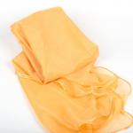 Тюль "Марго"-4, вуаль, золотой                             (H1.Mg-4)