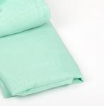 Тюль "Марго"-13, вуаль, бирюзовый                             (H1.Mg-13)