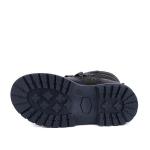 Ботинки утепленные