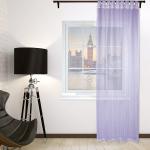 Тюль "Марго"-18, вуаль, сиреневый                             (H1.Mg-18)