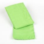 Тюль "Марго"-17, вуаль, яркий салат                             (H1.Mg-17)