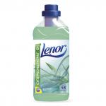 Кондиционер-ополаскиватель д/белья 2л LENOR (Ленор) "Альпийские луга", концентрат, ш/к 33533