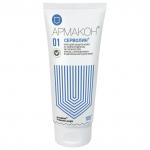 Крем защитный 100мл АРМАКОН СЕРВОЛИН, гидрофильный, от нефтепродуктов, СОЖ, красок, ш/к 30195