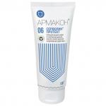 Крем защитный 100мл АРМАКОН СЕРВОЛИН ПРОТЕКТ, гидрофобный, от раствора кислот, щелочей, ш/к 30218