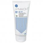 Крем защитный 100мл АРМАКОН ДЭ-12, универсальный, от водораствор и водонераствор веществ, ш/к 30102