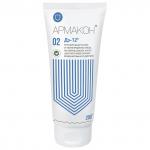 Крем защитный 200мл АРМАКОН ДЭ-12, универсальный, от водораствор и водонераствор веществ, ш/к 30010