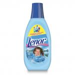 Кондиционер-ополаскиватель д/белья 1л LENOR (Ленор) "Скандинавская весна", ш/к 11687