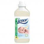 Кондиционер-ополаскиватель д/белья 2л LENOR (Ленор) "Детский", концентрат, ш/к 26740