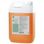 Крем очищающий 5000мл АРМАКОН ЦИТРОЛИН,от технических загрязнений, без абразива, канистра, ш/к 30652