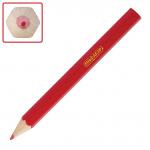 Карандаши цветные ПИФАГОР "МАЛЫШИ-КАРАНДАШИ", 12 цв., укороченные заточенные, 181344