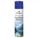 Освежитель воздуха аэрозольный 300мл МЕЛОДИЯ "АЛЬПИЙСКАЯ СВЕЖЕСТЬ", 605343