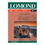Фотобумага для струйной печати БОЛЬШОГО ФОРМАТА, A3, 230 г/м2, 50л, одност. матовая, LOMOND, 0102156