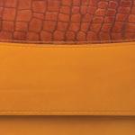 Набор GALANT Президент (ежедневник А5, планинг, тел.кн А5, визитн 72) зол/срез, комб,рыж/горч,124035