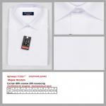 TC2ds**(29-36) Сорочка детская притал. кор. рукав, BROSTEM